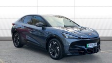 CUPRA Tavascan 210kW V1 77kWh 5dr Auto Electric Estate